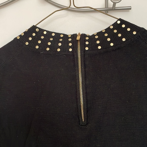 Calvin Klein sweater dress - Picture 4 of 5